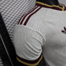 Camisa da Seleção Espanhola 2026 Fora - Versão Jogador