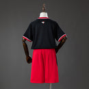 Kit Infantil Athletic Bilbao 26/27 Fora