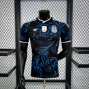 Camisa da Seleção Argentina 2026 Fora - Versão Jogador + Patch Campeão 2022 Grátis