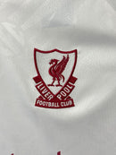 Camisa Liverpool 26/27 Fora - Versão Torcedor