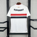 Camisa São Paulo 26/27 Casa - Versão Torcedor