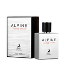 Maison Alhambra Alpine Homme Sport EDP 100ml Masculino