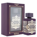 Lattafa Bade'e Al Oud Amethyst 100ml Unissex