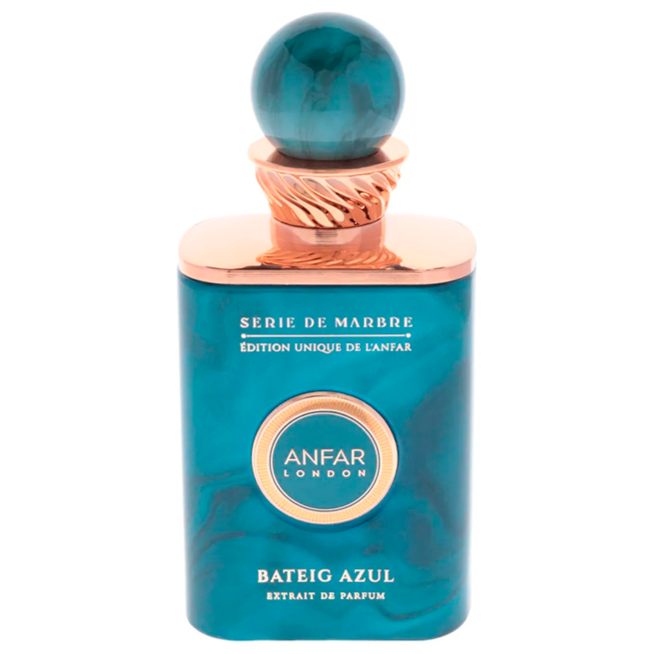 DECANT 5ml - Anfar London Bateig Azul Unique Edition EDP Unissex
