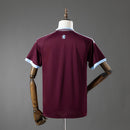 Camisa Aston Villa 26/27 Casa - Versão Torcedor