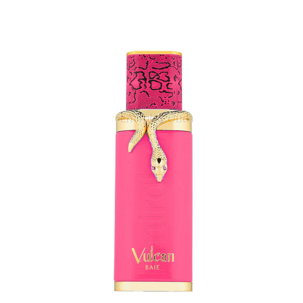 DECANT 5ml - French Avenue Vulcan Baie EDP Feminino