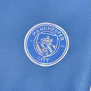 Camisa Manchester City 26/27 Casa - Versão Torcedor