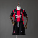 Kit Infantil AC Milan 26/27 Casa