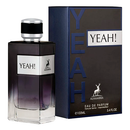 Maison Alhambra Yeah! EDP 100ml Unissex
