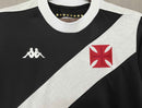 Camisa Vasco Casa 24/25 - Feminina