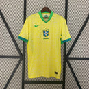 Camisa Brasil Casa 2024 - Torcedor