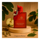 Oud Beyond The Wall Ministry of Oud by Paris Corner EDP 100ml Unissex