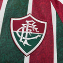 Camisa Fluminense Casa 24/25 - Torcedor