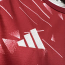 Camisa Liverpool 26/27 Casa - Versão Torcedor