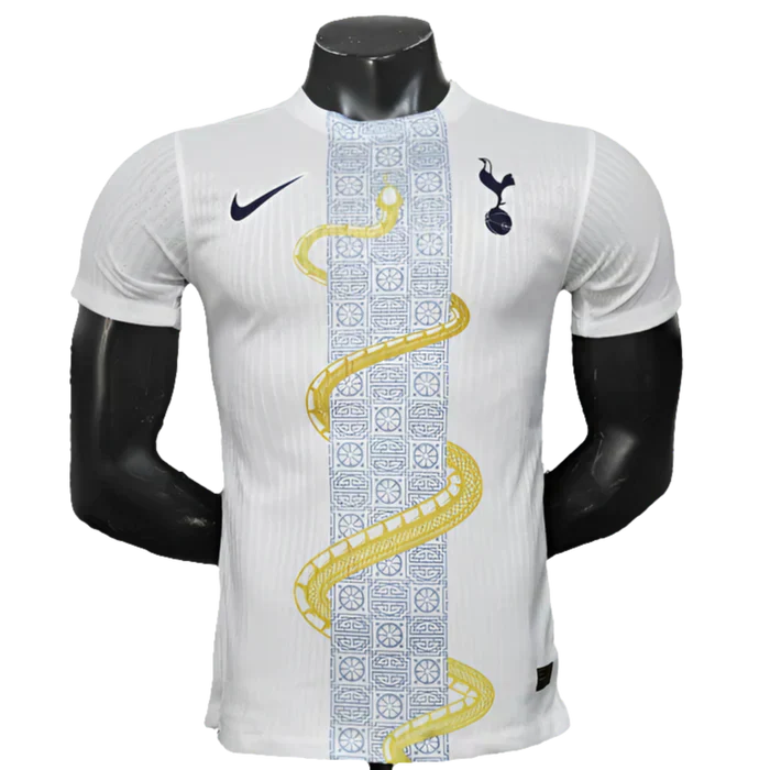 Camisa Tottenham 25/26 Edição Especial - Versão Jogador