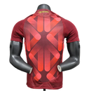 Seleção Alemã 2025 Fora - Versão Jogador