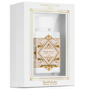 Lattafa Bade'e Al Oud Honor & Glory 100ml Unissex