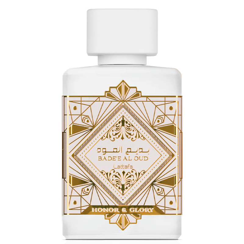 DECANT 5ml - Lattafa Bade'e Al Oud Honor & Glory Unissex