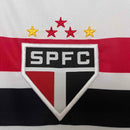 Camisa São Paulo Casa 24/25 - Torcedor