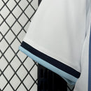 Camisa da Seleção Argentina 2026 Casa - Versão Torcedor + Patch Campeão 2022 Grátis