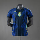 Camisa da Seleção Brasileira 2026 Fora - Versão Jogador