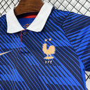 Kit Infantil da Seleção Francesa 2026 Casa
