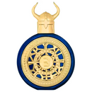 Bharara Viking Beirut EDP 100ml Unissex