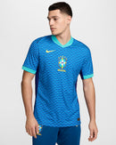 Camisa Brasil Fora 2024 - Torcedor