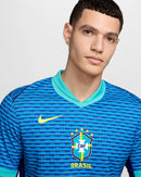 Camisa Brasil Fora 2024 - Torcedor