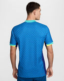 Camisa Brasil Fora 2024 - Torcedor