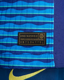 Camisa Brasil Fora 2024 - Torcedor