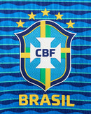Camisa Brasil Fora 2024 - Torcedor