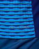 Camisa Brasil Fora 2024 - Torcedor