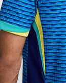 Camisa Brasil Fora 2024 - Torcedor