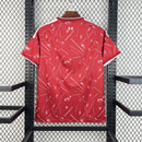 Camisa Liverpool 26/27 Casa - Versão Torcedor