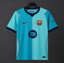 Camisa Barcelona 26/27 Terceiro - Versão Torcedor