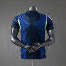 Camisa da Seleção Brasileira 2026 Fora - Versão Jogador