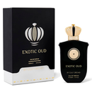 Gulf Orchid Exotic Oud EDP 100ml Unissex