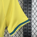 Camisa da Seleção Brasileira 2026 Casa - Versão Torcedor