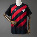 Camisa Athletico Paranaense 26/27 Casa - Versão Torcedor