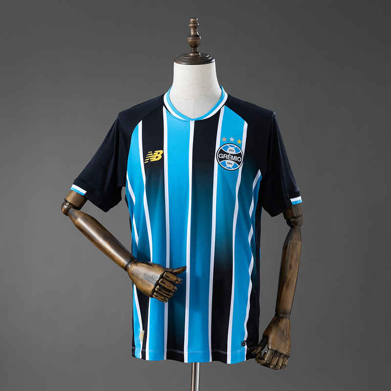 Camisa Grêmio 26/27 Casa - Versão Torcedor