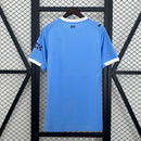 Camisa Manchester City 25∕26 Casa - Versão Torcedor