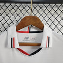 Camisa São Paulo Casa 24/25 - Feminina