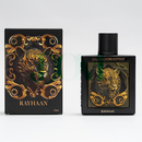Rayhaan Tiger Cologne Edition Extrait De Parfum 100ml Masculino