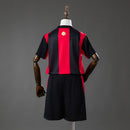 Kit Infantil AC Milan 26/27 Casa