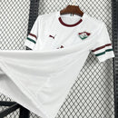 Camisa Fluminense 26/27 Fora - Versão Torcedor