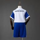 Kit Infantil FC Porto 26/27 Casa