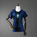 Camisa da Seleção Brasileira 2026 Fora - Feminina