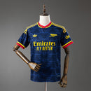 Camisa Arsenal 26/27 Fora - Versão Torcedor