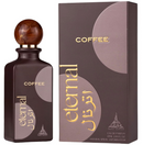 Paris Corner Eternal Coffee EDP 85ml Unissex
